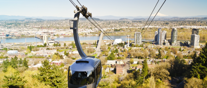 Sky Tram